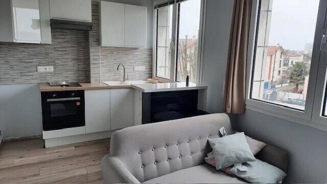 Maison à louer, 28m², CHELLES