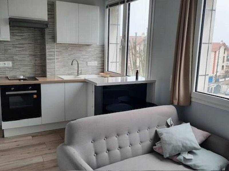 Maison à louer, 28m², CHELLES