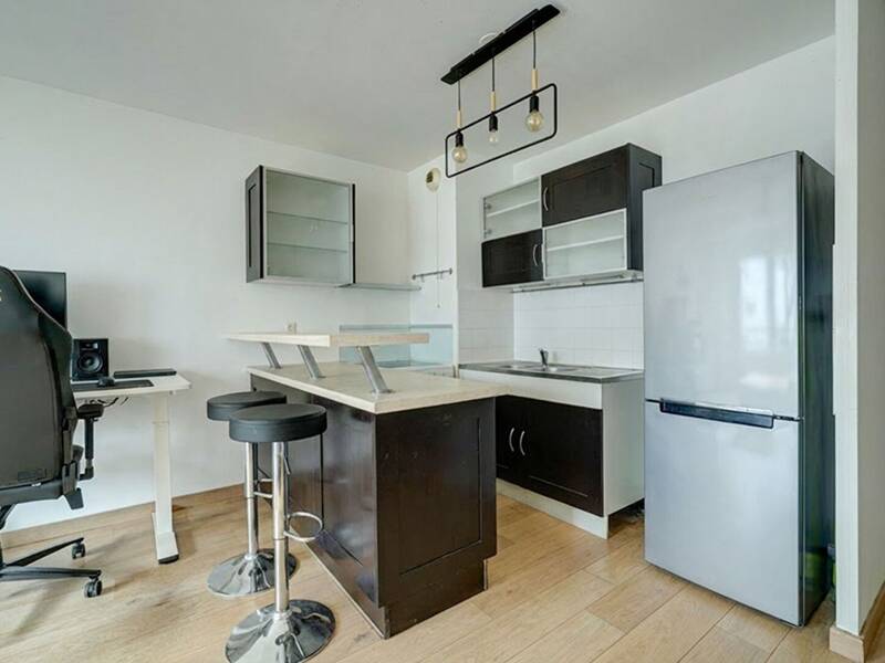 Maison à vendre, 47m², CALUIRE ET CUIRE