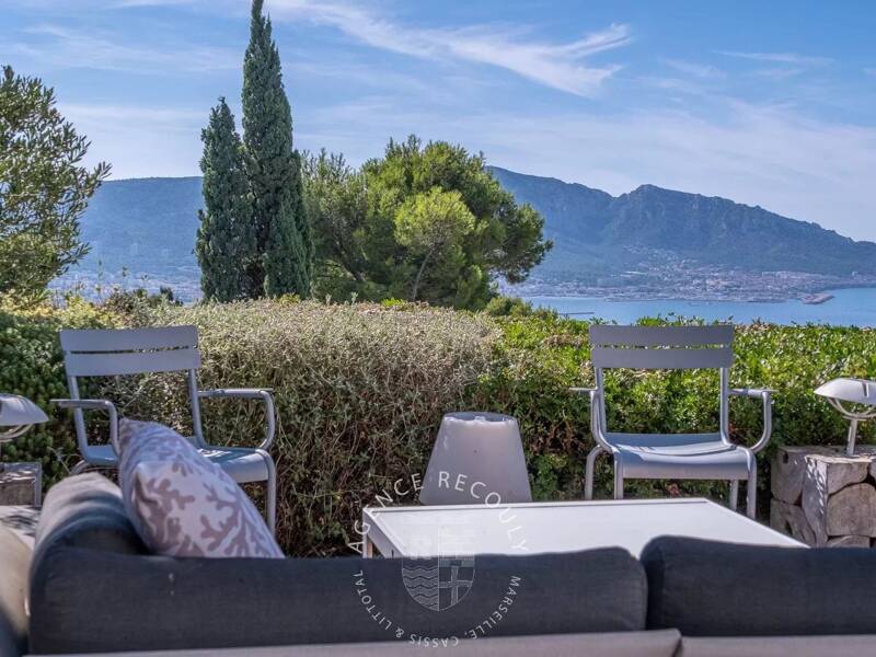 Maison à vendre, 177m², MARSEILLE 8E