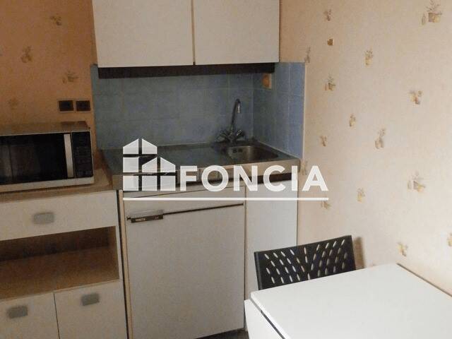 Maison à louer, 20m², VANDOEUVRE LES NANCY