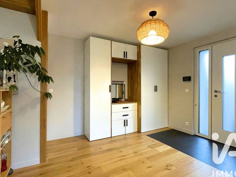 Maison à vendre, 117m², ARGENTEUIL
