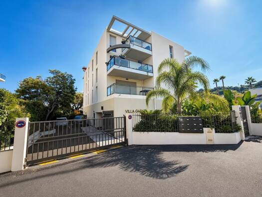 Villa à vendre - neuf 749 000 € 4 pièces 3 chambres 114,36 m² Hôpital / Jules Grec Antibes 06600