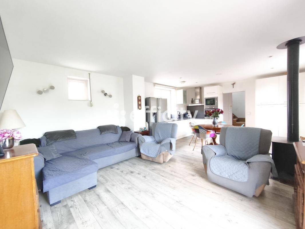 Maison à vendre, 177m², WAHAGNIES