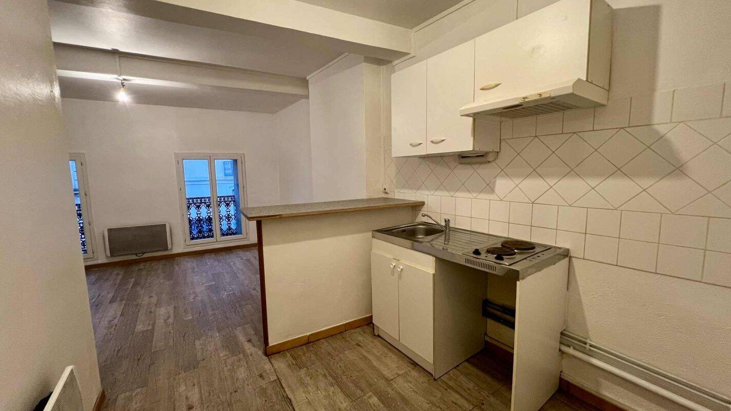 Maison à vendre, 38m², BEZIERS