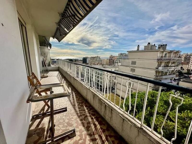 Maison à vendre, 54m², NICE