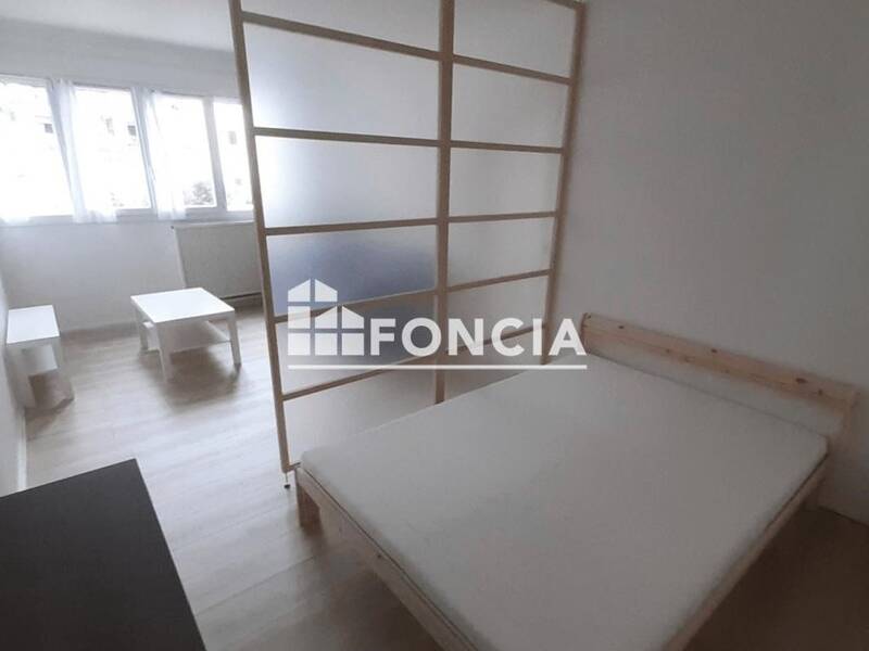 Maison à vendre, 31m², CLERMONT FERRAND