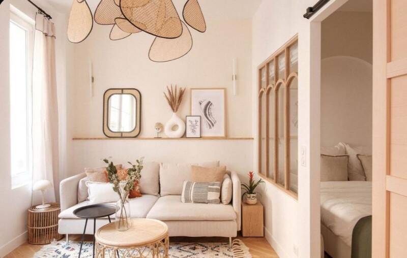 Maison à vendre, 22m², SEVRES