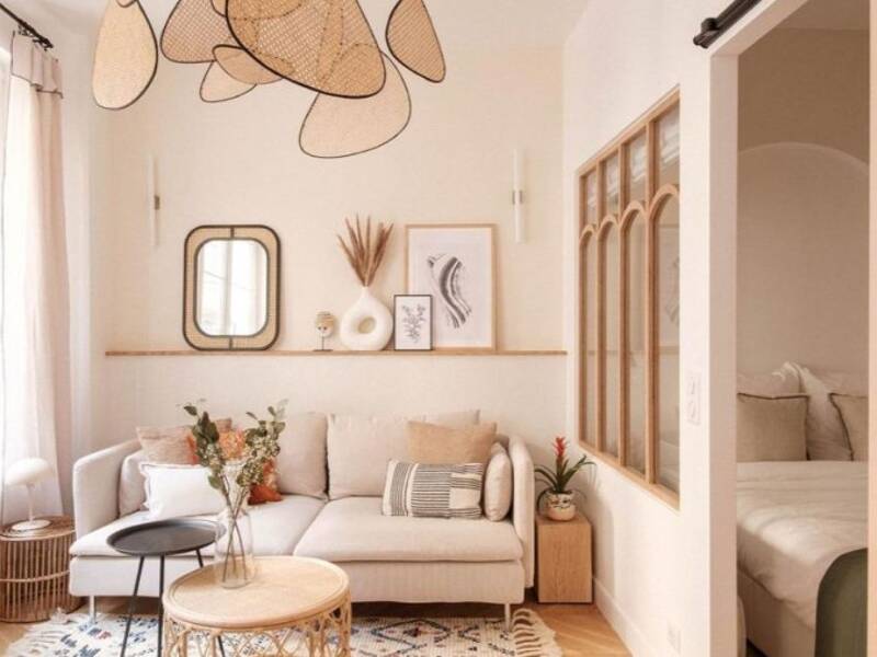 Maison à vendre, 22m², SEVRES