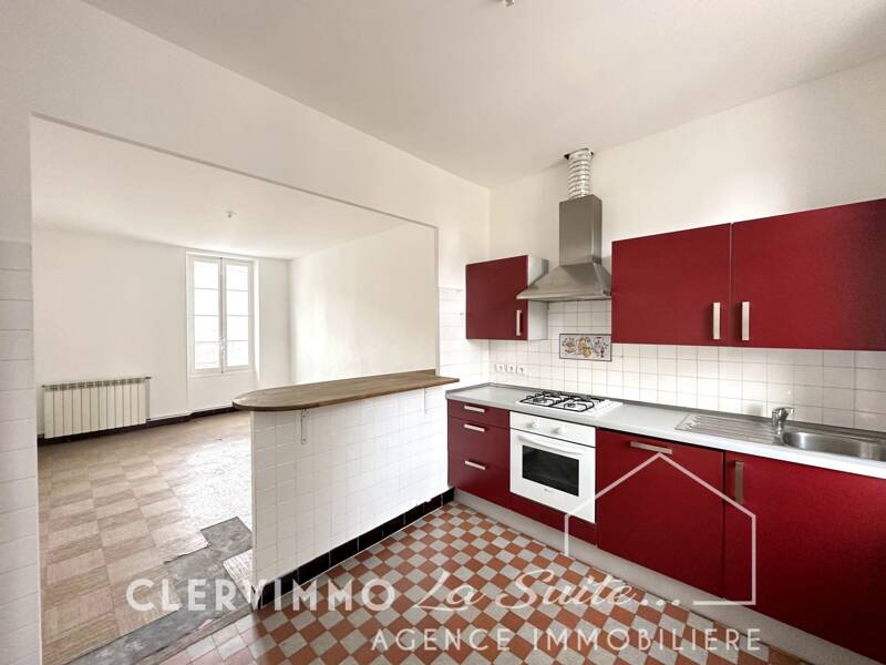 Maison à vendre, 51m², MARSEILLE 14E