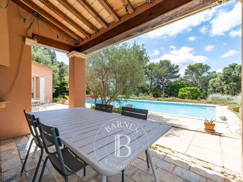 Maison à vendre, 160m², NIMES