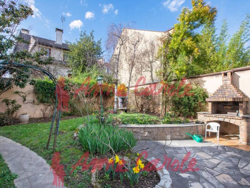 Maison à vendre, 220m², JOINVILLE LE PONT