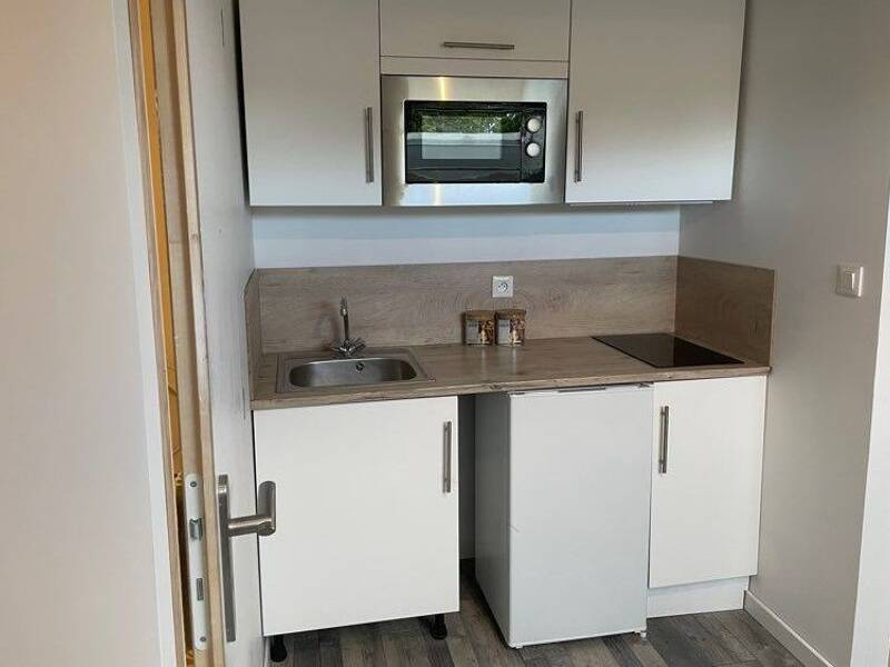 Maison à louer, 16m², RENNES