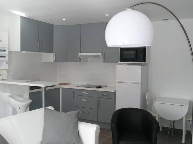 Maison à louer, 34m², AYTRE