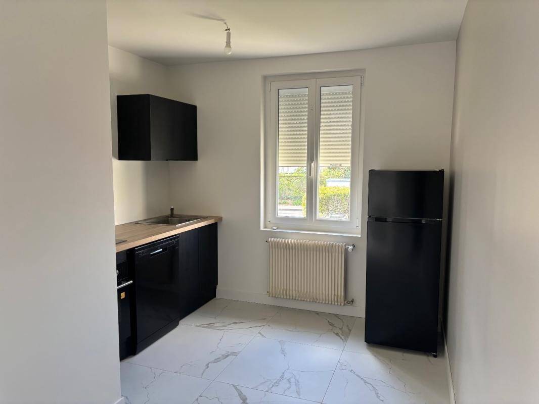 MAISON QUARTIER BOURROCHES — 1
