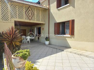Ferme à vendre 137 000 € 6 pièces 5 chambres 178 m² 1 403 m² de terrain Sainte-Aurence-Cazaux 32300