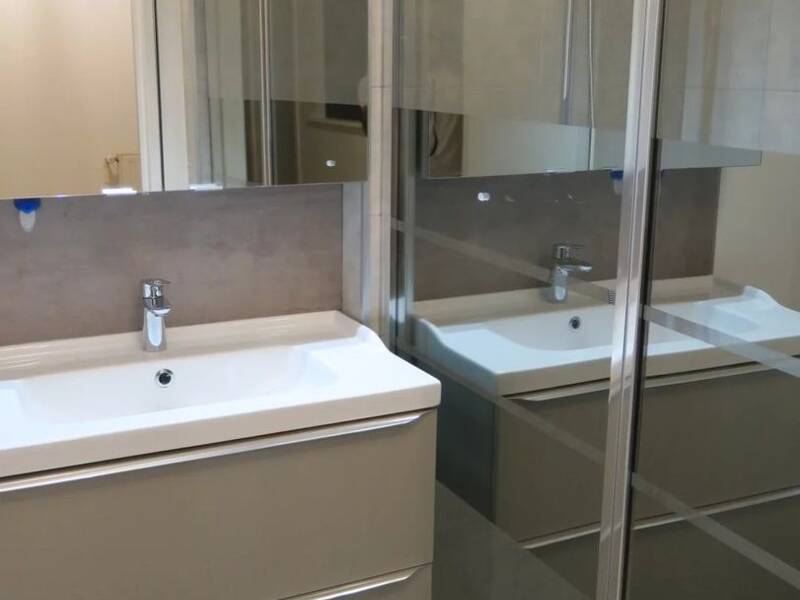 Maison à louer, 49m², SAINT HERBLAIN