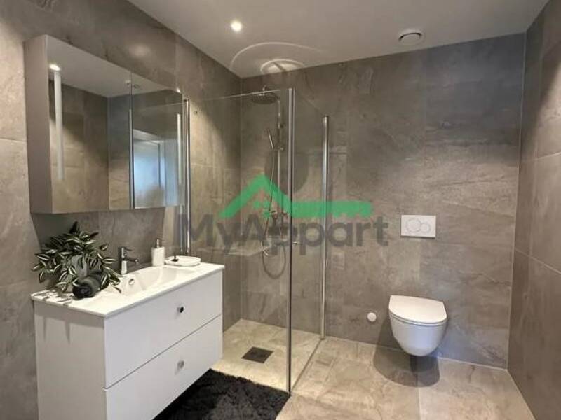 Maison à louer, 75m², RENNES