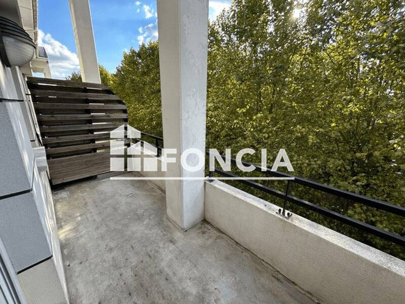 Maison à louer, 61m², LOGNES