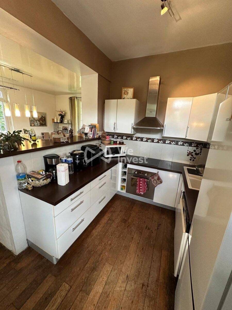 Maison à vendre, 184m², LIZY SUR OURCQ