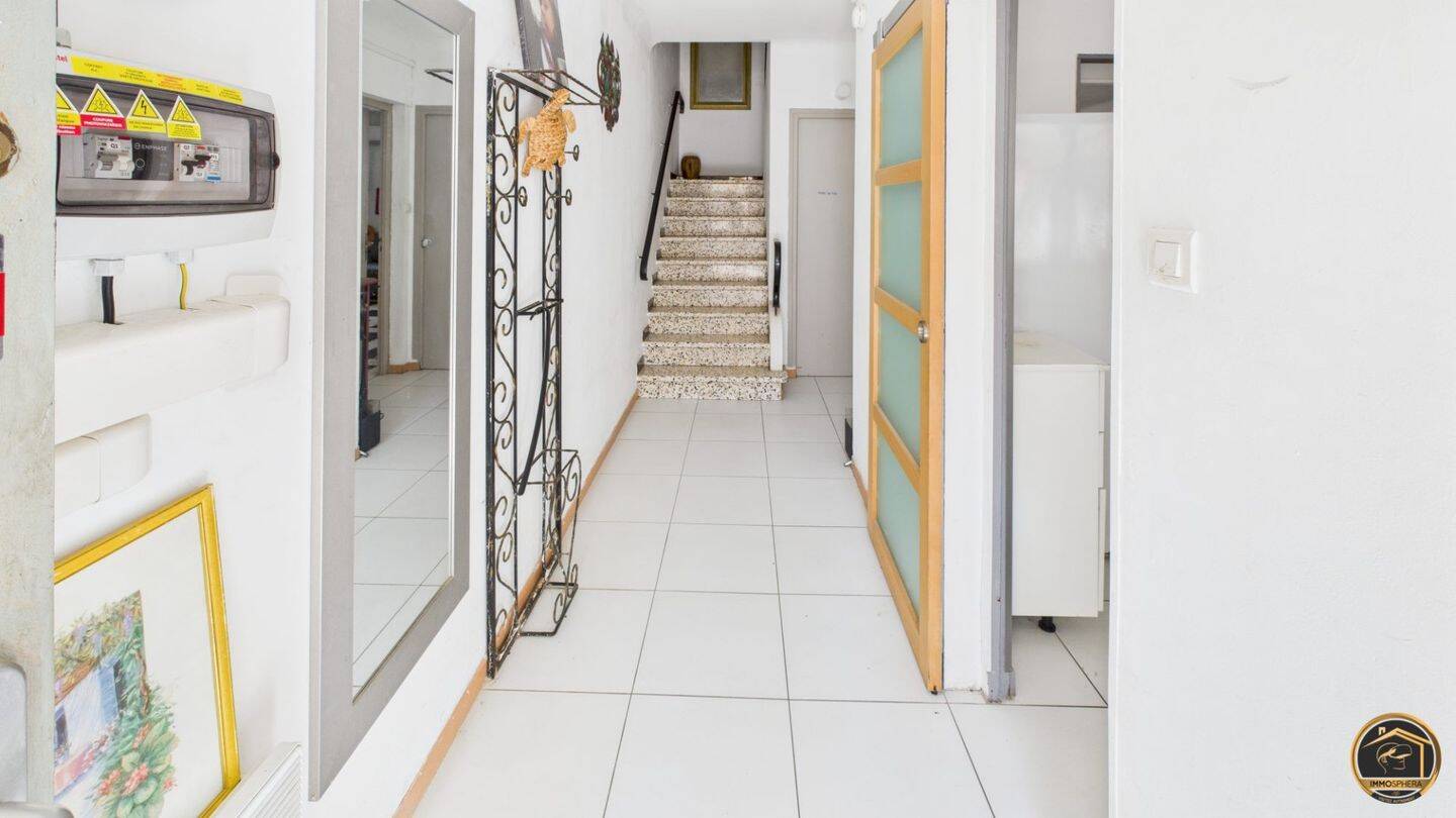 Maison à vendre, 111m², ROQUEFORT DES CORBIERES