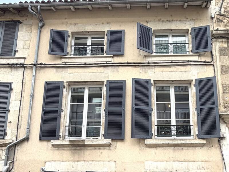 Maison à vendre, 132m², POITIERS