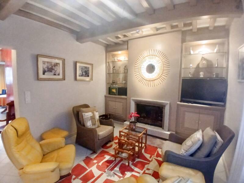 Maison à vendre, 117m², SAINTE ADRESSE