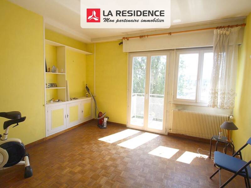 Maison à vendre, 49m², ROUEN