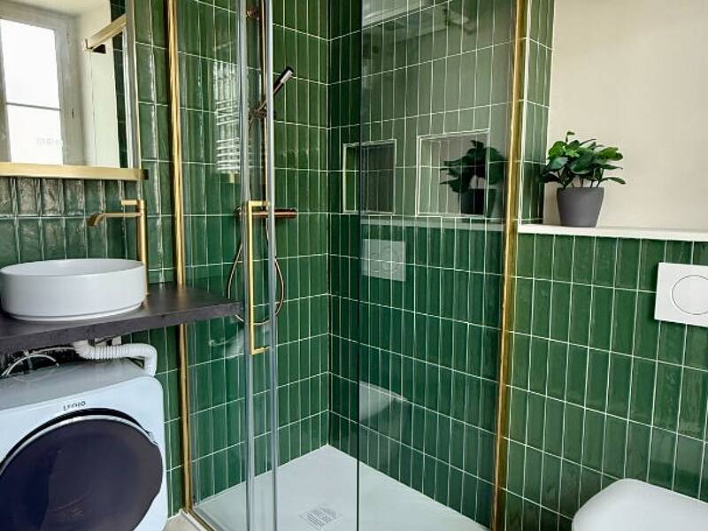 Maison à louer, 23m², ANGERS