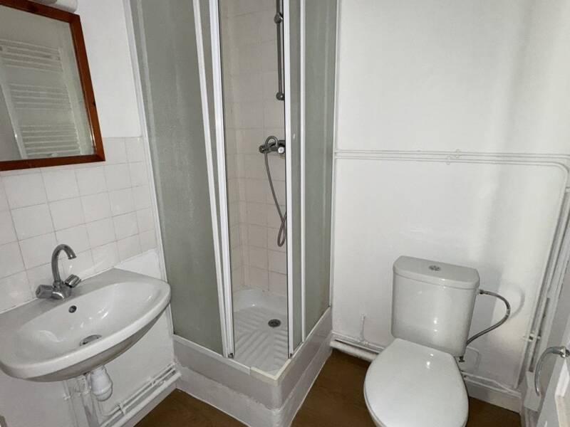 Maison à louer, 29m², LE HAVRE