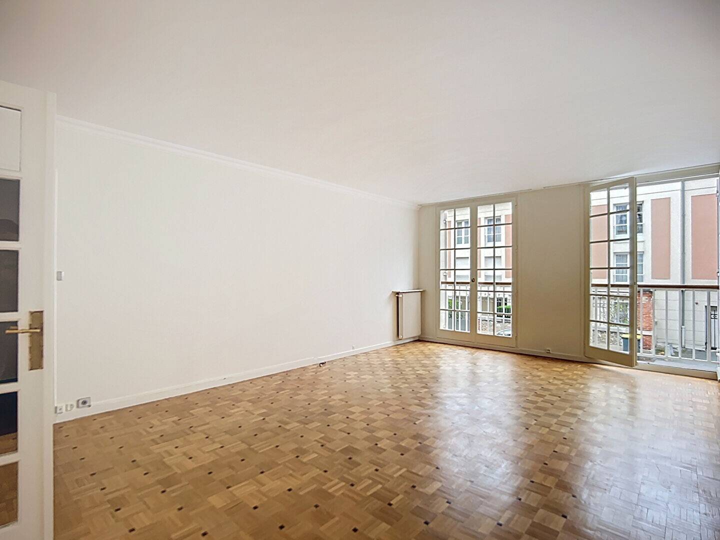 Maison à louer, 105m², VERSAILLES