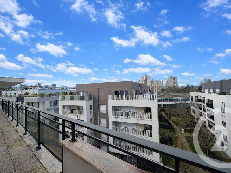 Maison à louer, 90m², ANTONY