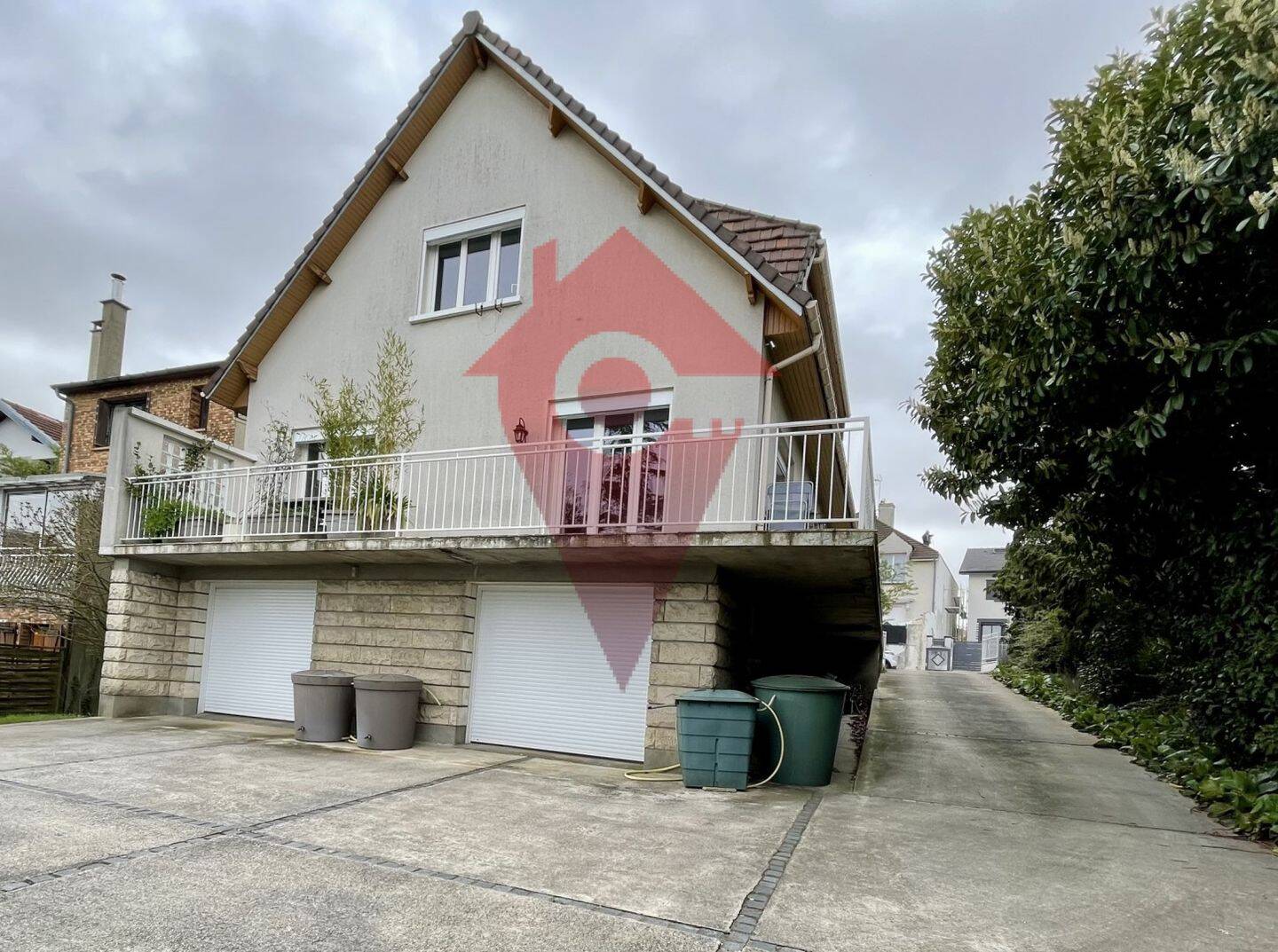 Maison à vendre, 158m², ANTONY