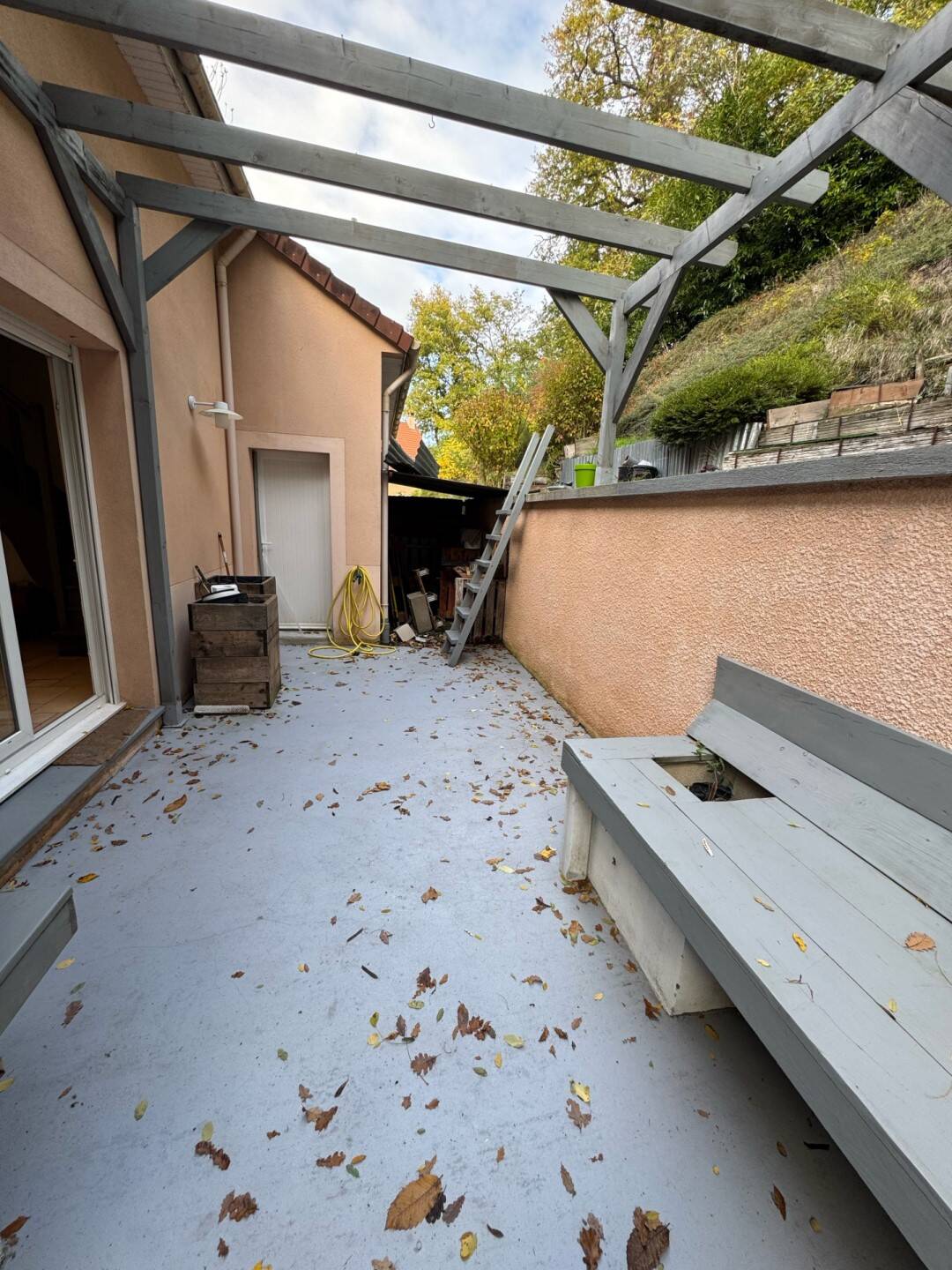 Maison à vendre, 97m², FORGES LES BAINS