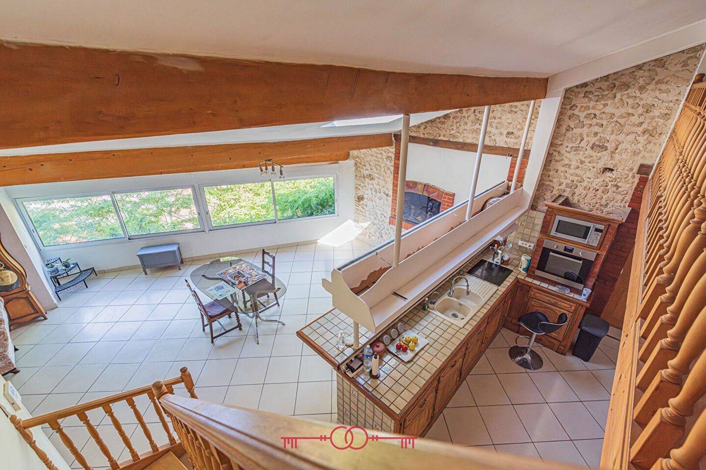 Maison à vendre, 214m², MAREUIL LE PORT