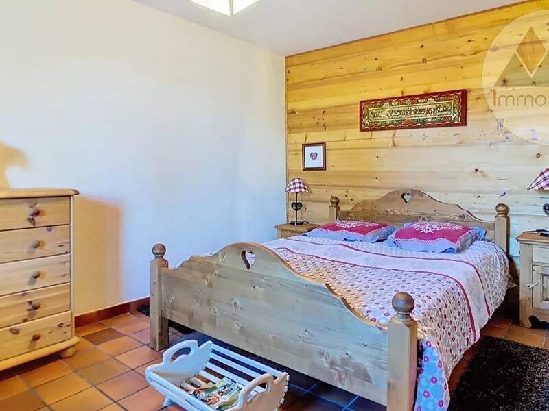 Maison à vendre, 245m², SAINT NICOLAS LA CHAPELLE