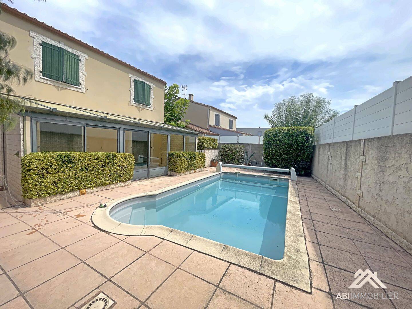 MAISON F4 - CROIX D'ARGENT — 12