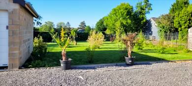 Maison à vendre 179 000 € 6 pièces 3 chambres 115 m² 650 m² de terrain Rocquigny 08220