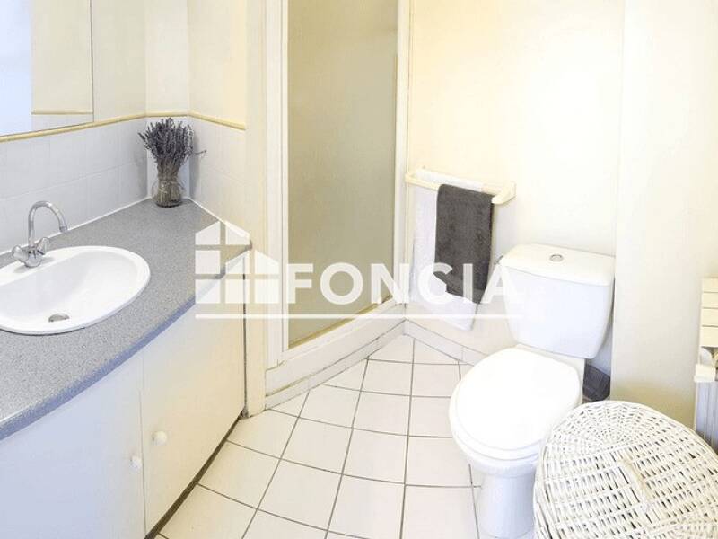 Maison à louer, 41m², NIMES