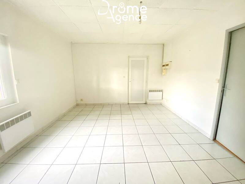 Maison à louer, 30m², SAINT MARCEL LES VALENCE