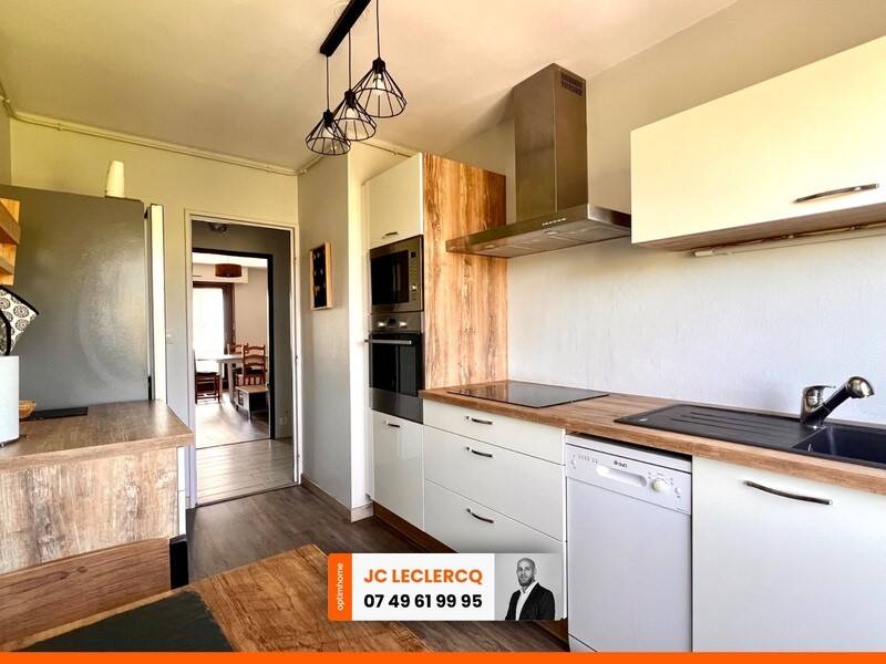 Maison à vendre, 70m², SAINT DIZIER