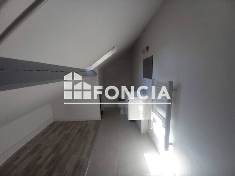 Maison à louer, 15m², TOURS