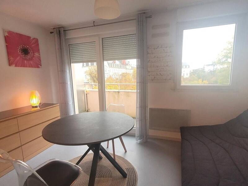 Maison à louer, 19m², DIJON