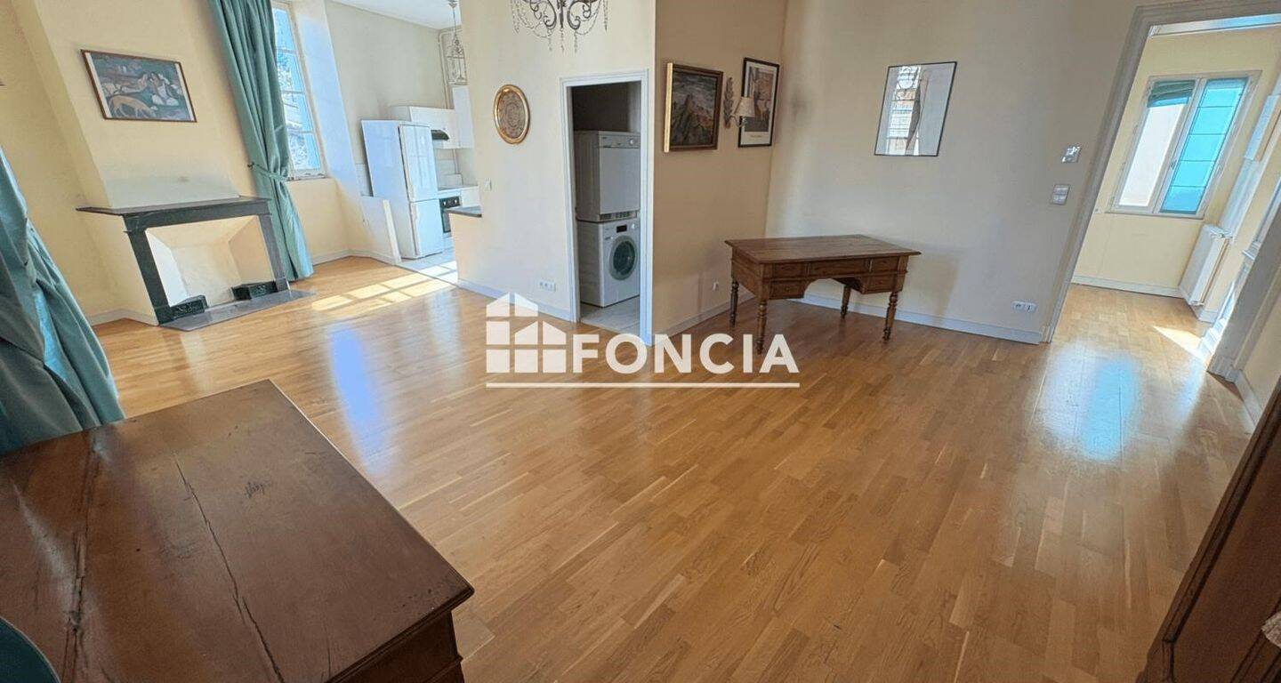 Maison à louer, 104m², VALENCE