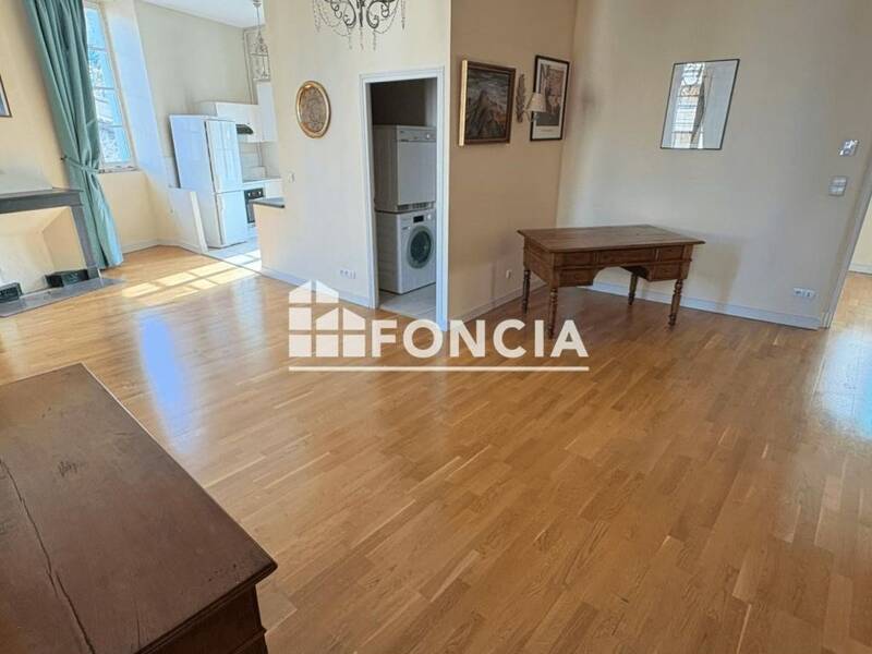 Maison à louer, 104m², VALENCE