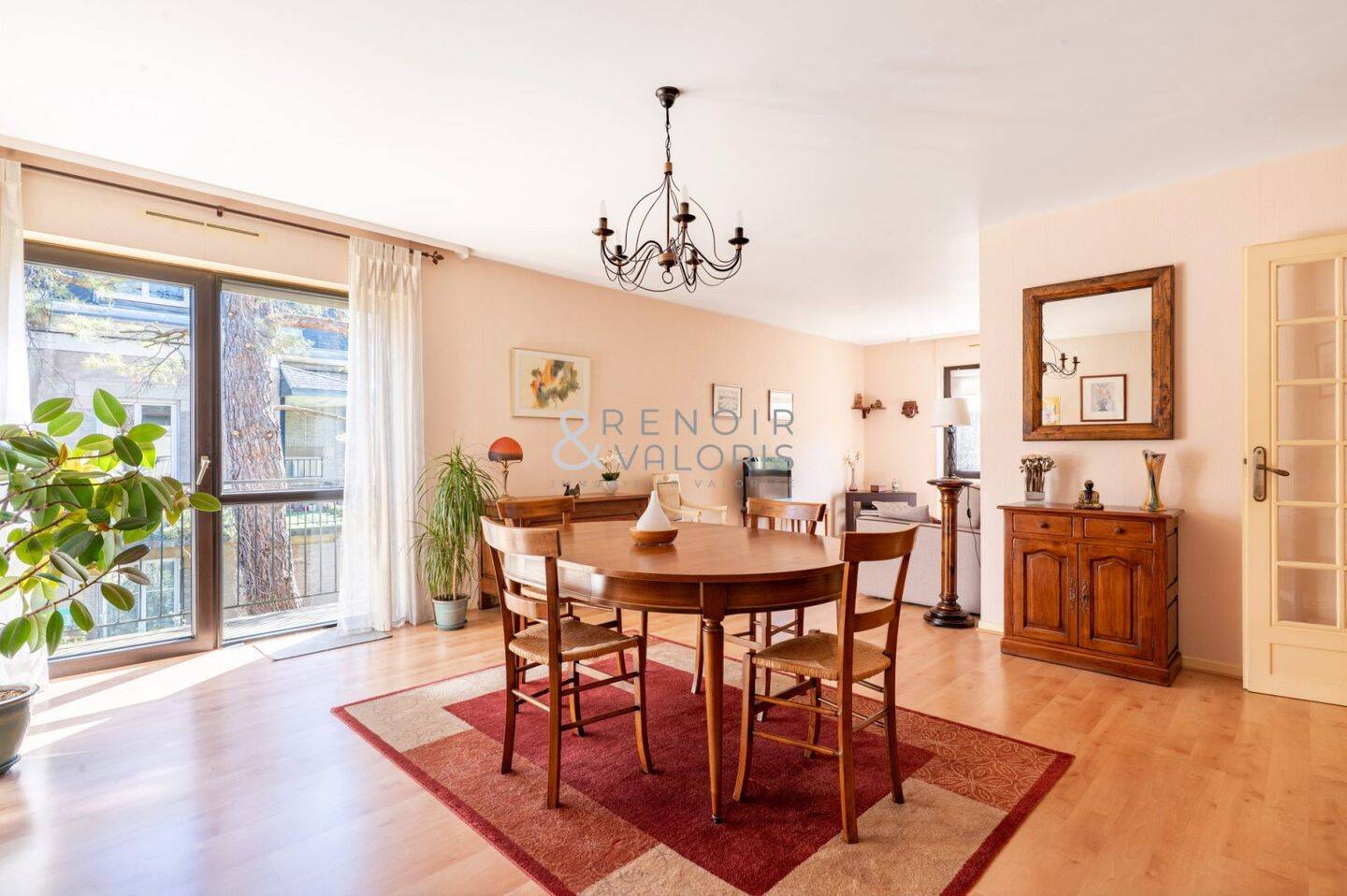 Maison à vendre, 83m², NANCY
