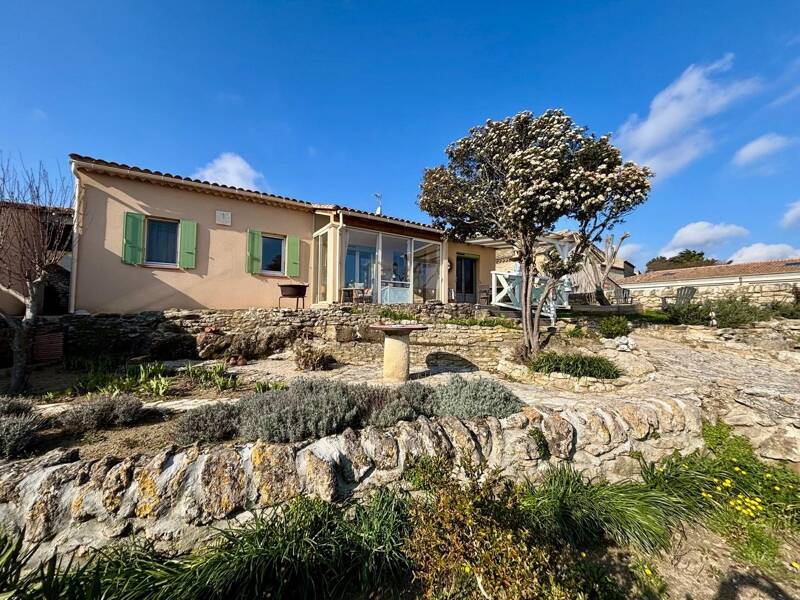 Maison à vendre, 98m², GRIGNAN