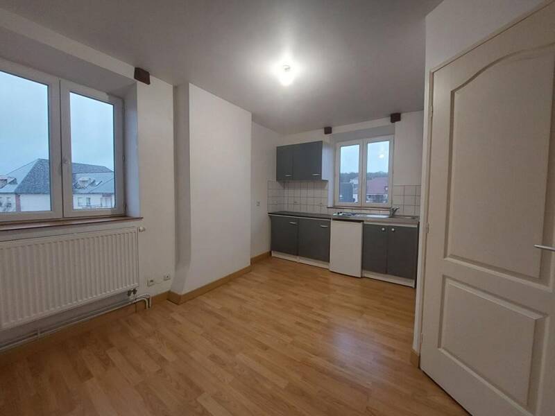 Maison à louer, 27m², BEAUVAIS