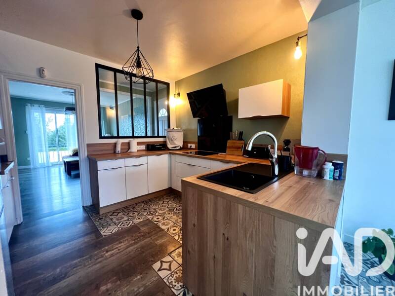 Maison à vendre, 145m², RIBECOURT DRESLINCOURT
