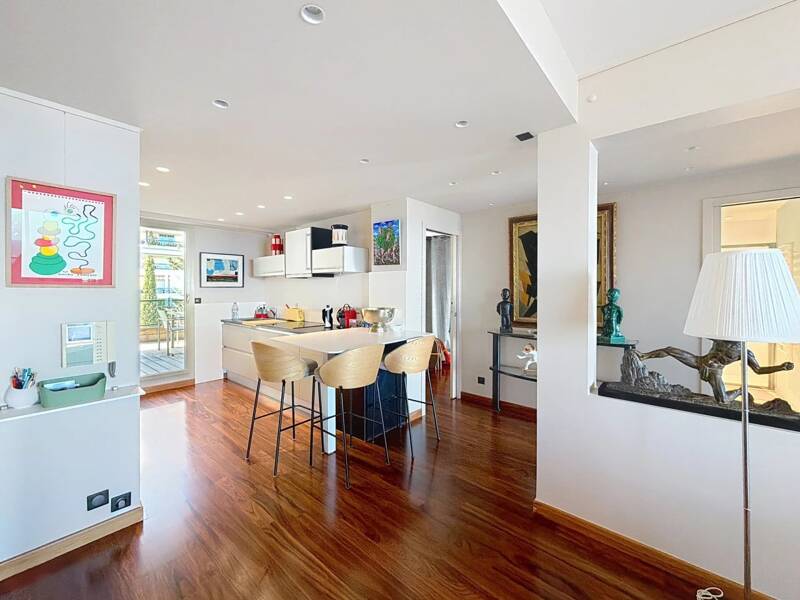 Maison à vendre, 86m², NICE